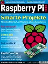 Cover image for Raspberry Pi Geek: Feb 01 2022